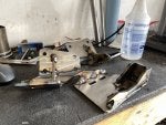 Wood Bumper Floor Automotive tire Motor vehicle